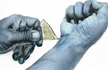 PhD student at Hyderabad University slits wrist, hospitalised
